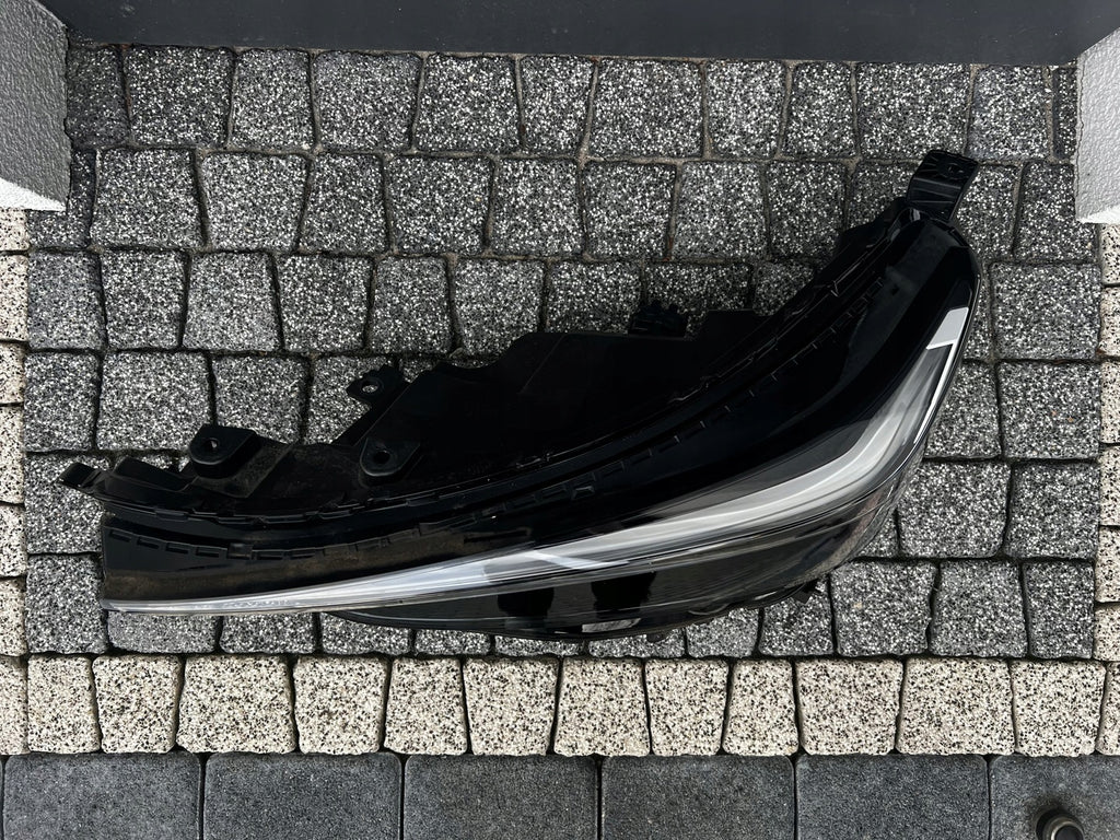 Frontscheinwerfer Honda Hr-V Full LED Links Scheinwerfer Headlight