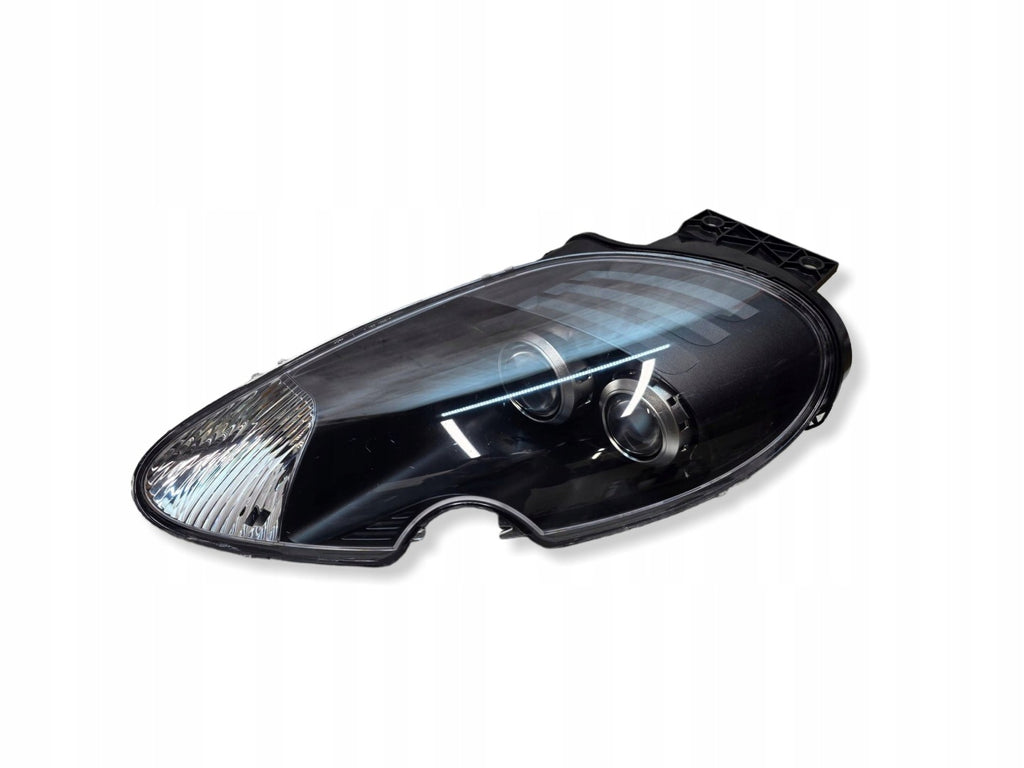 Frontscheinwerfer Aston Martin Db9 4G4313W030BA Links Scheinwerfer Headlight SCH8870348504zi