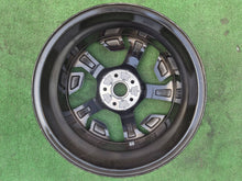 Laden Sie das Bild in den Galerie-Viewer, 1x Alufelge 18 Zoll 5x114.3 52910R2220 Kia Sportage V Rim Wheel FEL3006503444ts