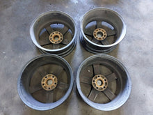Laden Sie das Bild in den Galerie-Viewer, 4x Alufelge 16 Zoll 6.5" 5x112 50ET Glanz Silber KBA47675 Audi I Rim Wheel FEL9593332119fr