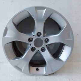 1x Alufelge 17 Zoll 6789140 BMW X1 E84 Rim Wheel FEL4302314360fr