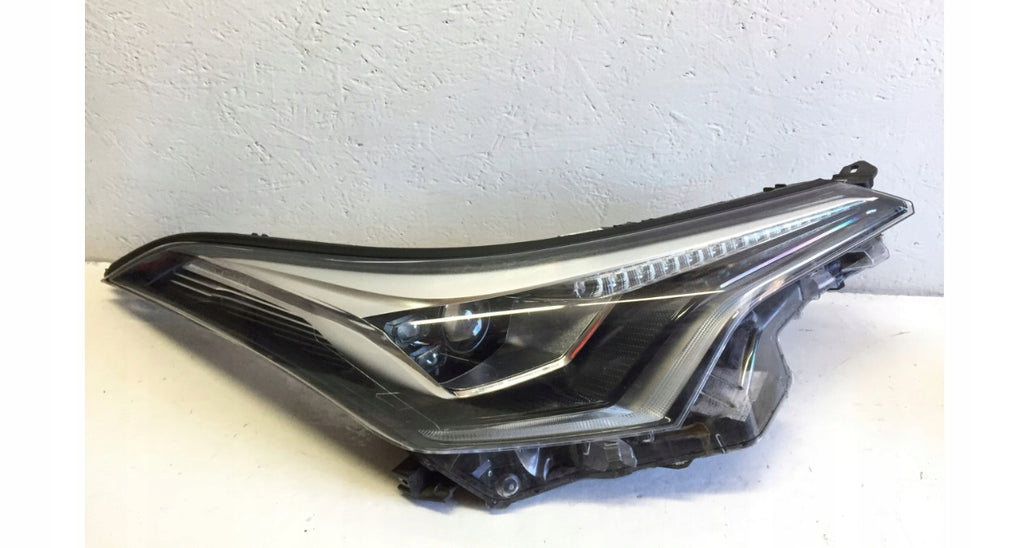 Frontscheinwerfer Toyota Chr C-Hr 5566261YT Ein Stück (Rechts oder Links)