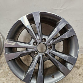 1x Alufelge 18 Zoll 8.5