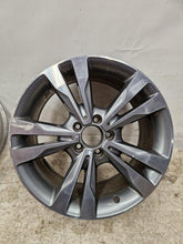 Load image into Gallery viewer, 1x Alufelge 18 Zoll 8.5" 5x112 56ET A2054012902 Mercedes-Benz W205 Rim Wheel FEL5699494945nv