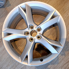 1x Alufelge 19 Zoll 8.5