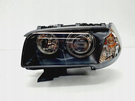 Frontscheinwerfer BMW X3 E83 3418415 Xenon Links Scheinwerfer Headlight SCH1729609073xm