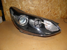 Laden Sie das Bild in den Galerie-Viewer, Frontscheinwerfer Kia Sportage IV 92102F1010 LED Rechts Scheinwerfer Headlight SCH5097100268xl