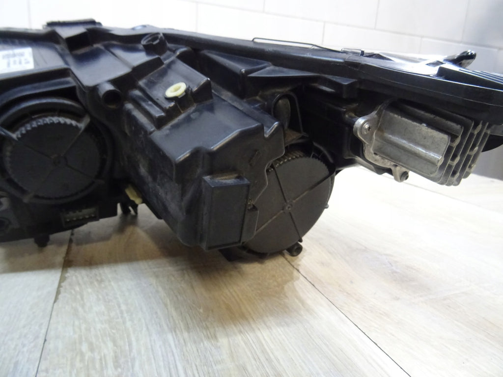 Frontscheinwerfer Opel Crossland X 13467968 Rechts Scheinwerfer Headlight SCH7740373258ob