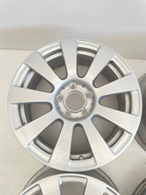 Laden Sie das Bild in den Galerie-Viewer, 4x Alufelge 16 Zoll 7.0" 5x112 A2124010002 Mercedes-Benz Rim Wheel FEL9073279964cq