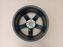 Laden Sie das Bild in den Galerie-Viewer, 1x Alufelge 18 Zoll 7.5" 5x112 49ET Glanz A1774013200 Mercedes-Benz W177 FEL3499355206wa