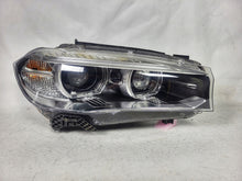 Laden Sie das Bild in den Galerie-Viewer, Frontscheinwerfer BMW X5 F15 F16 7460614 Xenon Rechts Scheinwerfer Headlight SCH2732045865uy