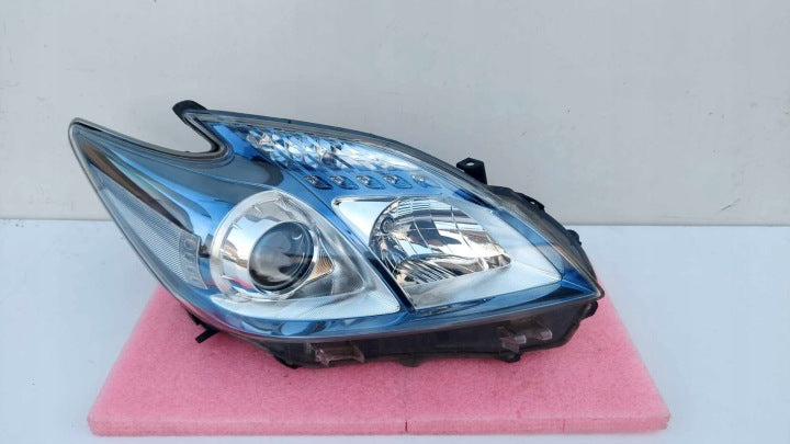 Frontscheinwerfer Toyota Prius Rechts Scheinwerfer Headlight SCH4782795648bv