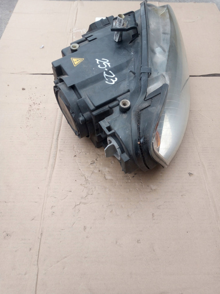 Frontscheinwerfer Audi A4 B7 8E0941004AM Xenon Rechts Scheinwerfer Headlight SCH8038001057rn