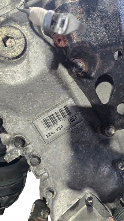 Motor Lexus Toyota Camry 2AR-FXE 2.5 78TKm Hybrid Engine Unkomplett MOT5085494414ao