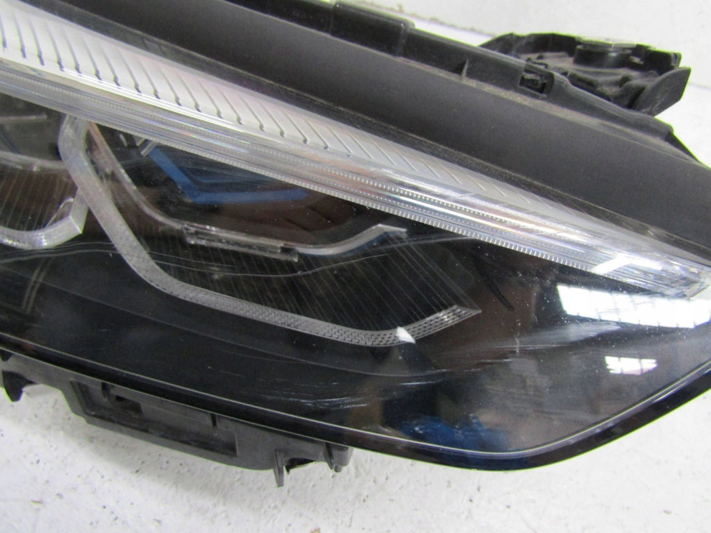 Frontscheinwerfer BMW 8 G14 5A41016-02 Laser Rechts Scheinwerfer Headlight SCH1716009671gz