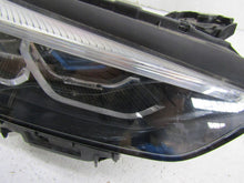 Laden Sie das Bild in den Galerie-Viewer, Frontscheinwerfer BMW 8 G14 5A41016-02 Laser Rechts Scheinwerfer Headlight SCH1716009671gz