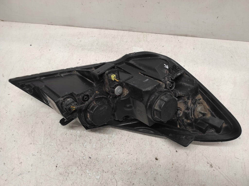 Frontscheinwerfer Kia Ceed 92101-1H Links Scheinwerfer Headlight