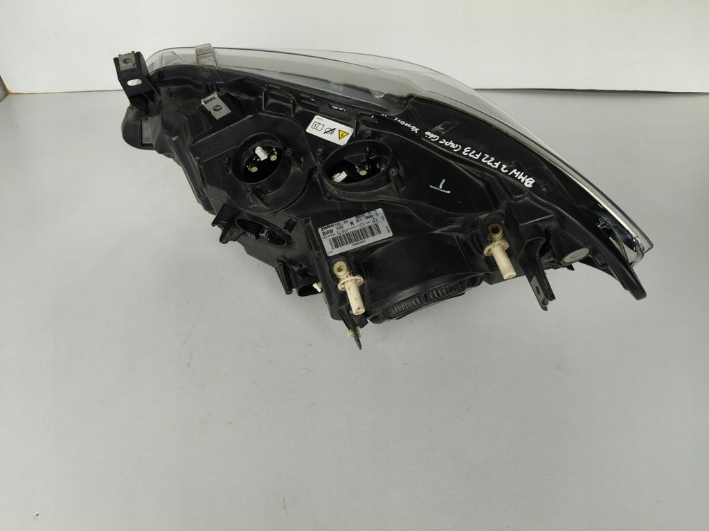 Frontscheinwerfer BMW 2 Coupe F22 F23 7304464 LED Rechts Scheinwerfer Headlight SCH7510702827uw