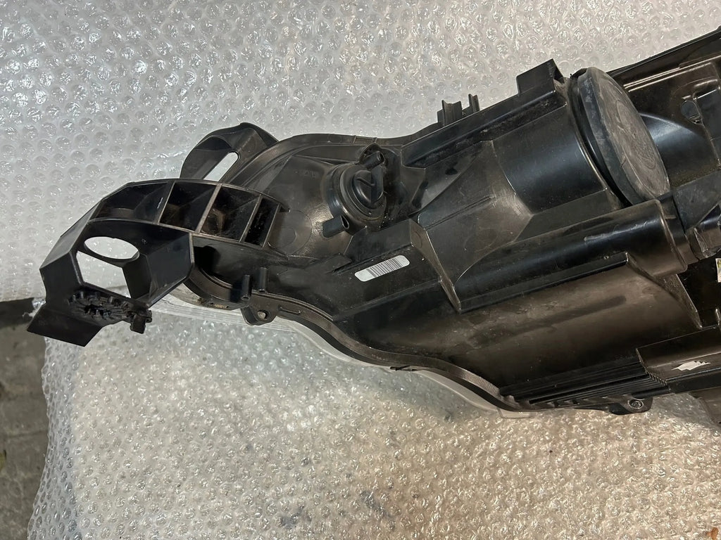 Frontscheinwerfer Citroën Ds3 9673814380-02 Rechts Scheinwerfer Headlight