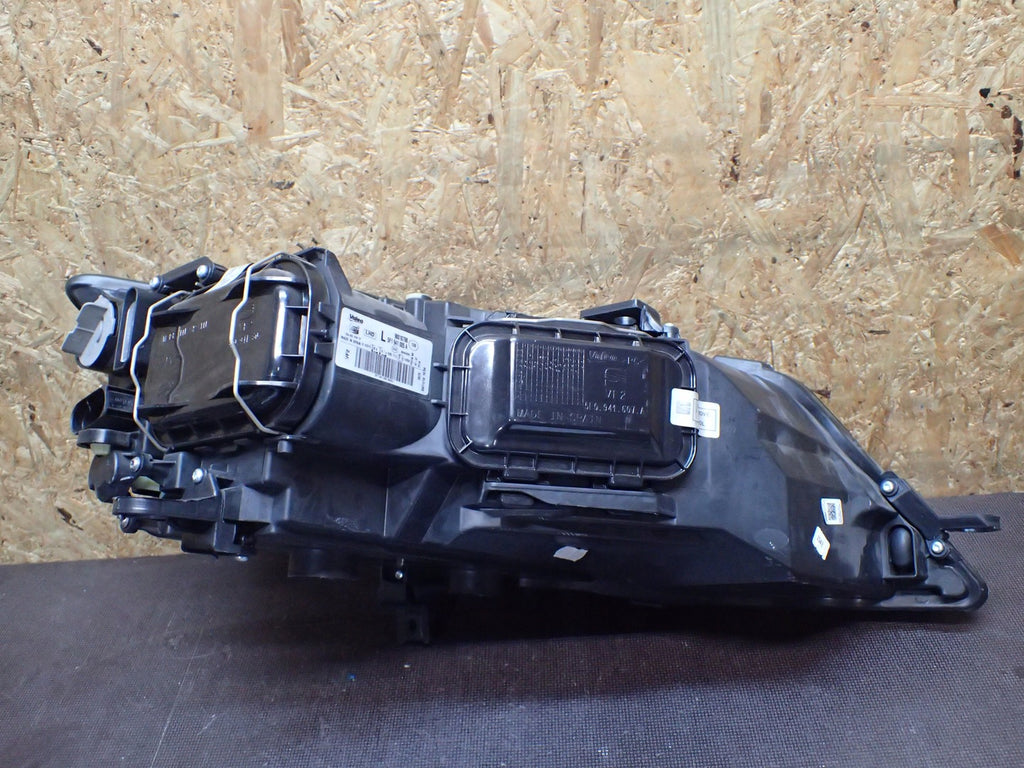 Frontscheinwerfer Seat Leon Links Scheinwerfer Headlight SCH2809916778zg