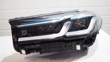 Load image into Gallery viewer, Frontscheinwerfer BMW 5 G31 G30 9850587-07 Links Scheinwerfer Headlight SCH9208043751hw