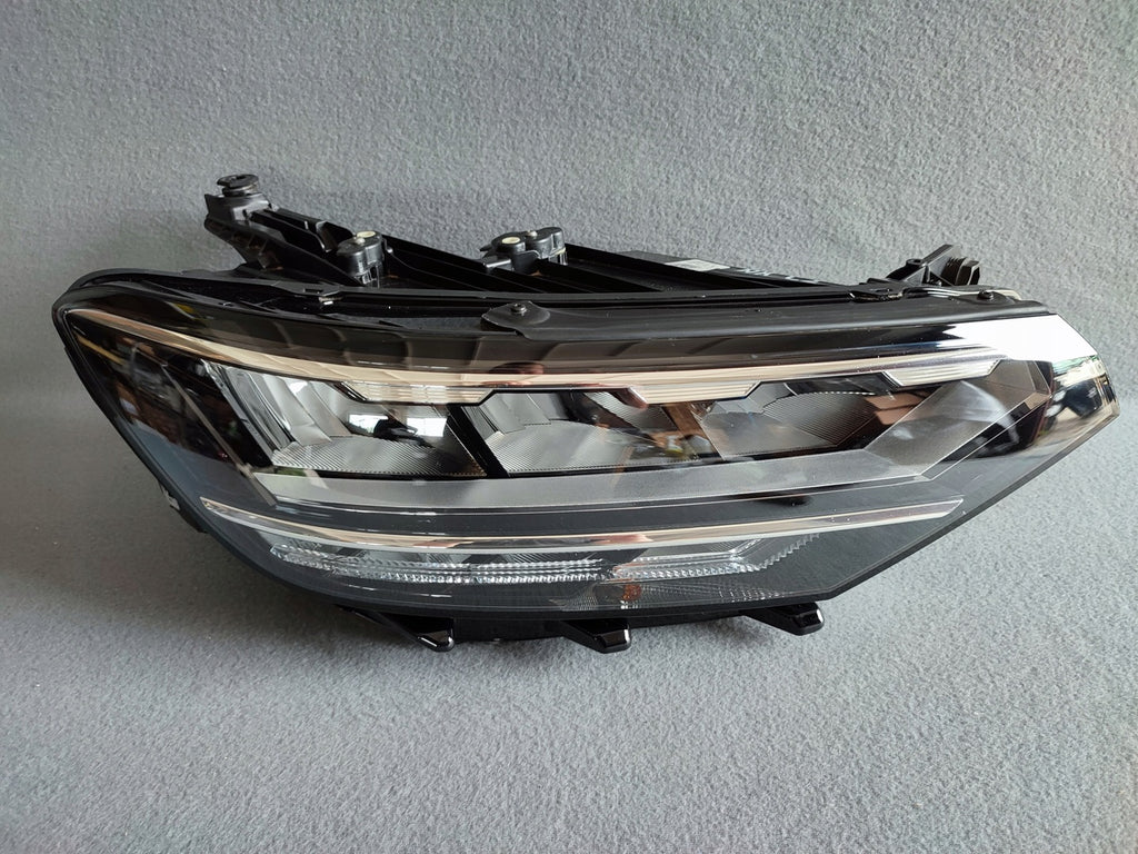 Frontscheinwerfer VW Passat B8 3G1941036Q KING-CAR7777 LED Rechts Headlight SCH5344797963oi