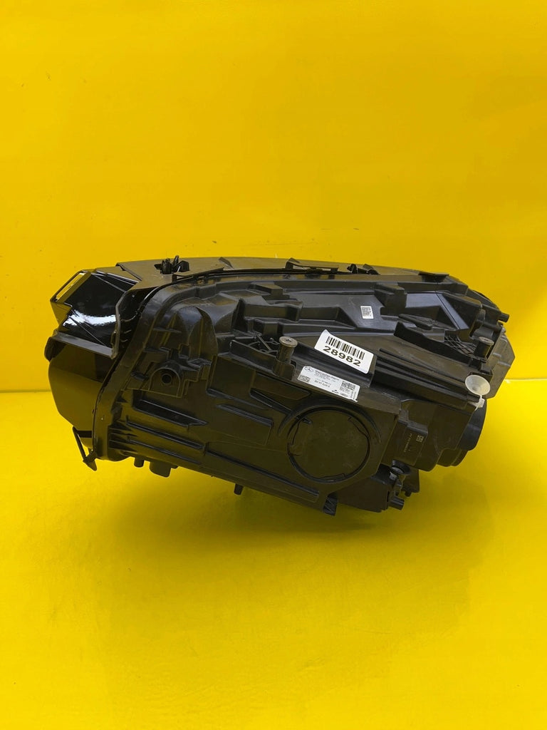 Frontscheinwerfer Mercedes-Benz Eqa Eqb A2439062801 LED Rechts Headlight SCH2872795120fj