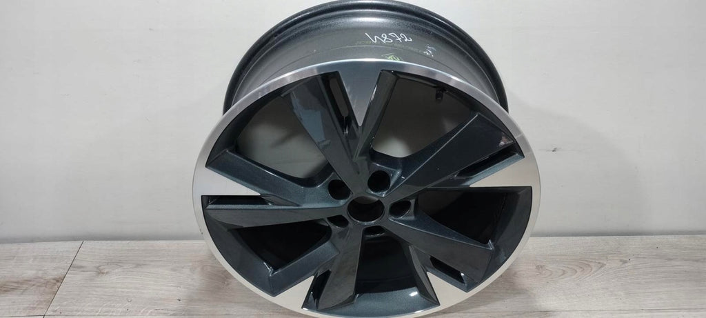 1x Alufelge 20 Zoll 8.0" 5x112 45ET 89A601025E Audi E-Tron Rim Wheel FEL6051784859we