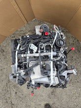 Load image into Gallery viewer, Motor Audi A5 A4 DETA 2.0 TDI 190PS 140kW 119TKm 2020 Diesel Engine Komplett