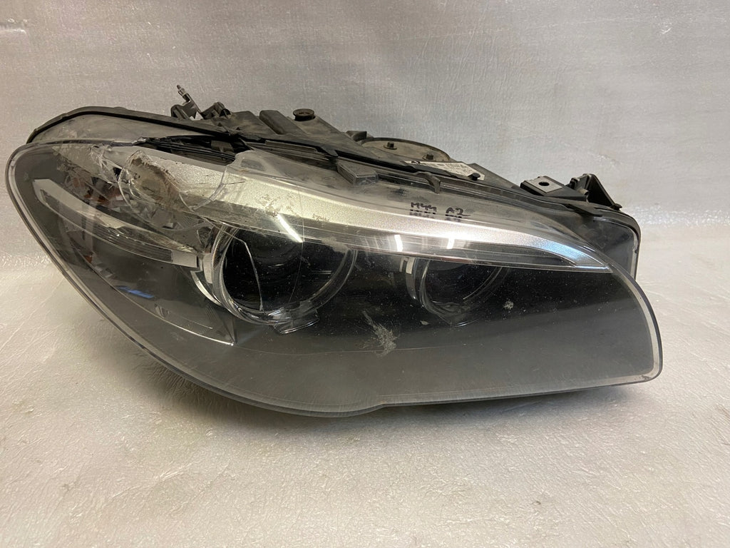 Frontscheinwerfer Tesla Model 3 A8731713210 LED Links Scheinwerfer Headlight