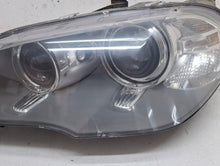 Laden Sie das Bild in den Galerie-Viewer, Frontscheinwerfer BMW X5 E70 7221891 Xenon Links Scheinwerfer Headlight SCH7446342655oj