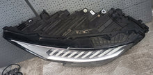 Laden Sie das Bild in den Galerie-Viewer, Frontscheinwerfer Audi Q8 4M8941035D Full LED Links Scheinwerfer Headlight SCH8570318664km
