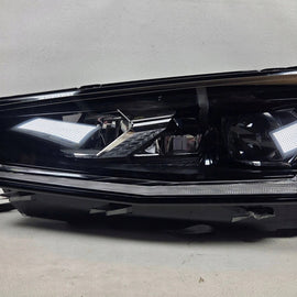 Frontscheinwerfer Skoda Fabia IV 6VB941015B Links Scheinwerfer Headlight SCH9049561893bx