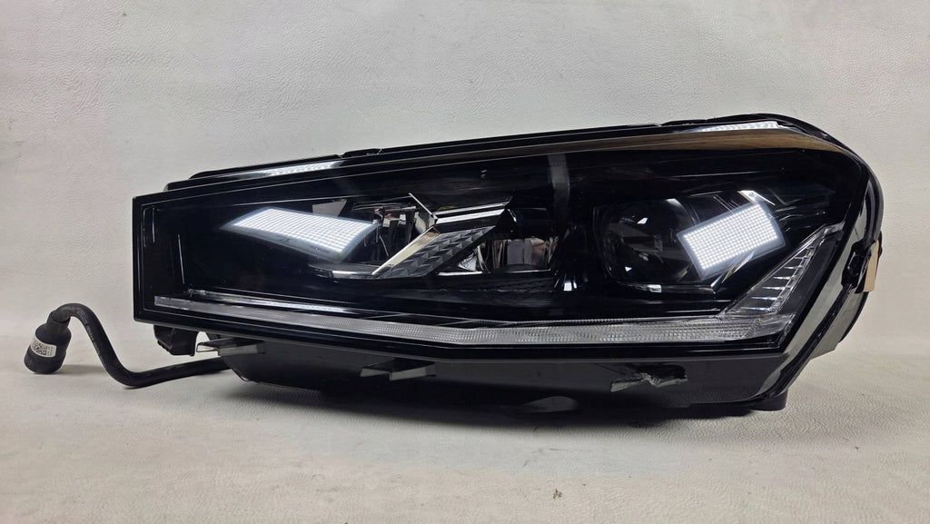 Frontscheinwerfer Skoda Fabia IV 6VB941015B Links Scheinwerfer Headlight SCH9049561893bx