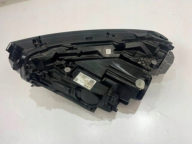 Frontscheinwerfer Mercedes-Benz Eqa H243 NKO4345 Full LED Rechts Headlight SCH7738099630jw