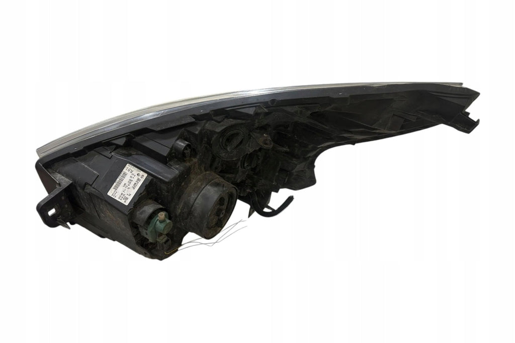 Frontscheinwerfer Renault Trafic III 1EE01141002 0114100200 Rechts Headlight SCH9475639854nz