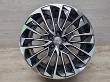 Load image into Gallery viewer, 4x Alufelge 19 Zoll 8.5" 5x112 40ET Glanz Graphit 4K0601025 Audi A6 Mg Rim Wheel FEL1958717393kx