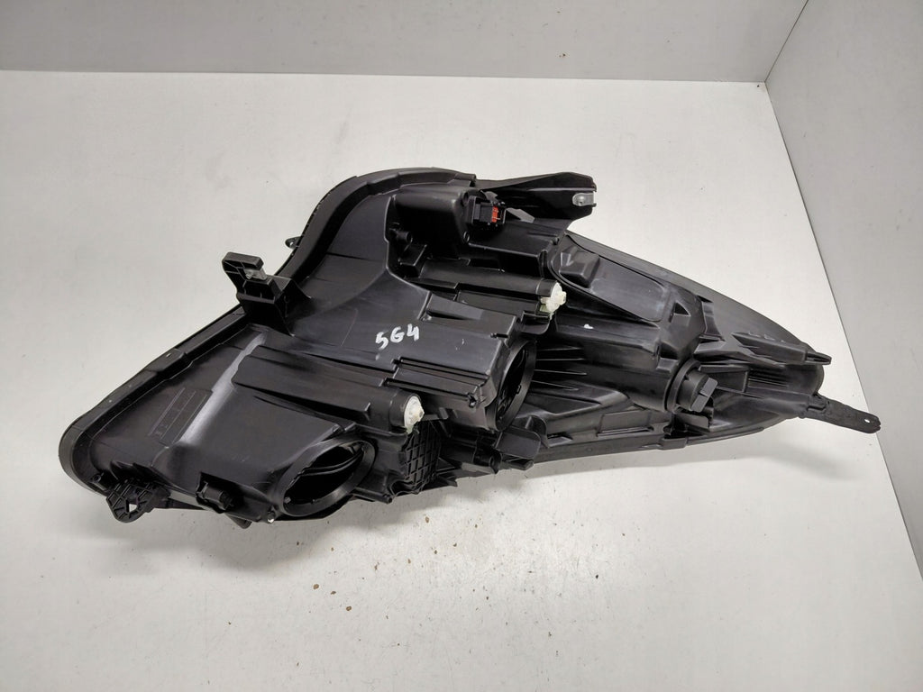 Frontscheinwerfer Opel Corsa E 39108222 Links Scheinwerfer Headlight SCH2473881753dh