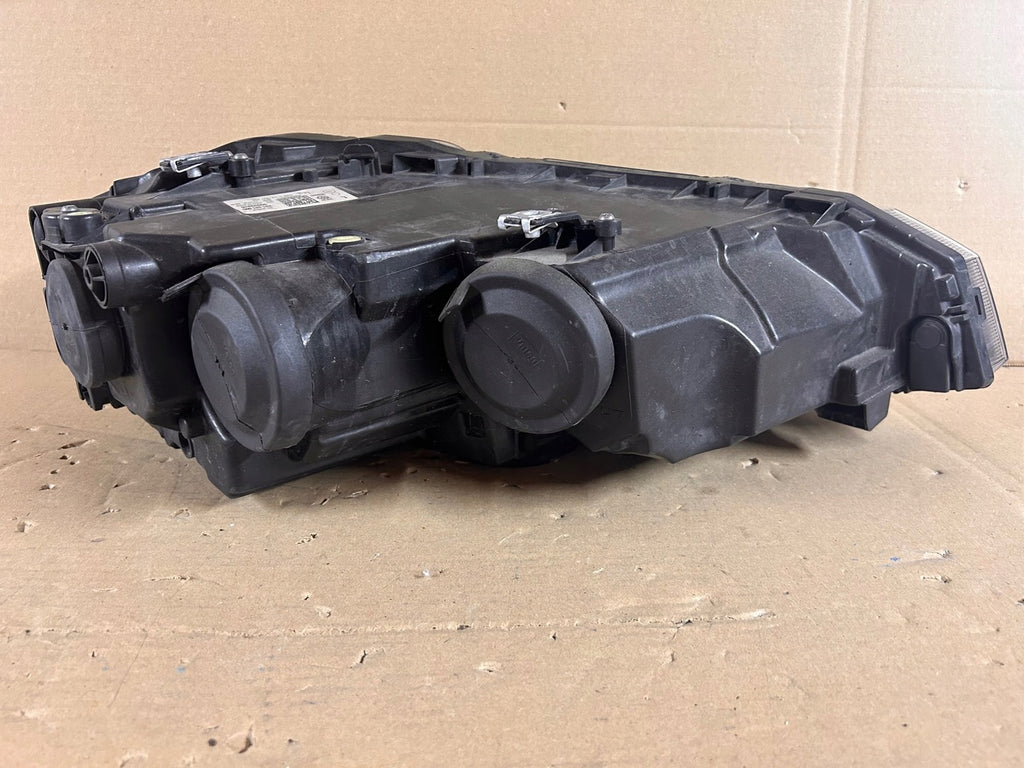 Frontscheinwerfer VW Polo 2G1941005 Ein Stück (Rechts oder Links) Headlight SCH2220127476yq