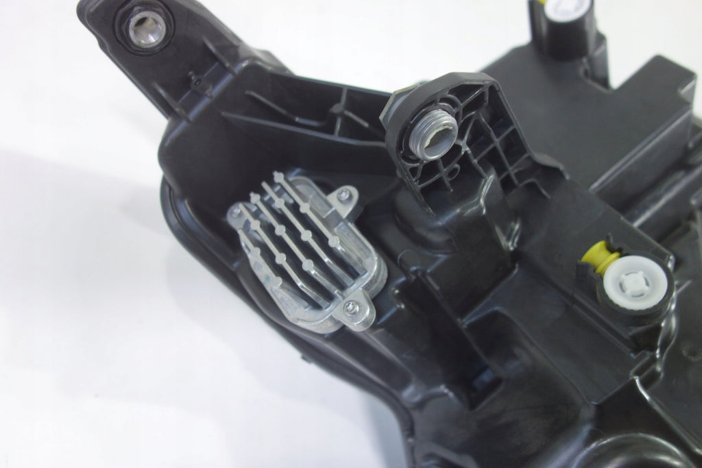 Frontscheinwerfer Skoda Kodiaq 566941035 LED Links Scheinwerfer Headlight SCH3574840786nk