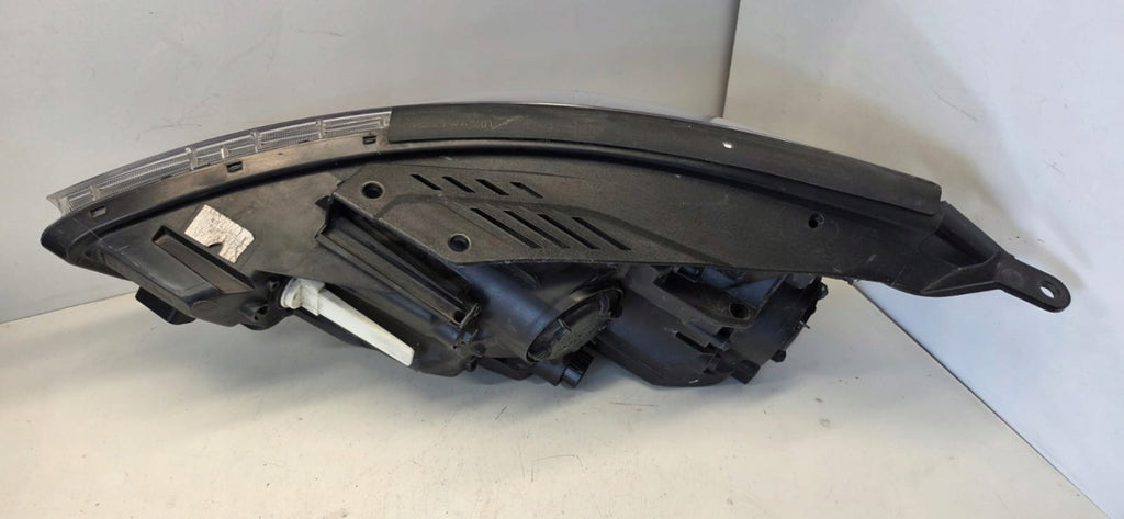 Frontscheinwerfer Hyundai I30 Rechts Scheinwerfer Headlight SCH2874369392tn