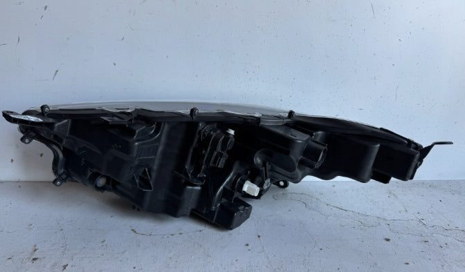 Frontscheinwerfer Toyota 4 Yaris LED Rechts Scheinwerfer Headlight