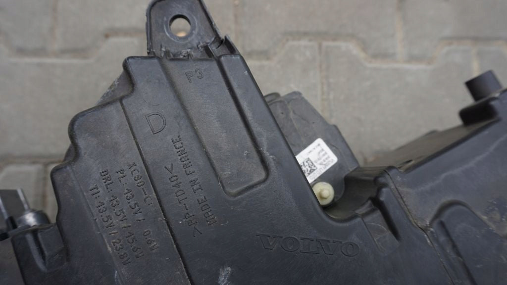 Frontscheinwerfer Volvo Xc90 II 32404716 LED Rechts Scheinwerfer Headlight