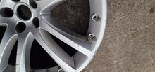 Load image into Gallery viewer, 1x Alufelge 20 Zoll 9.5" 5x108 6W831007 Jaguar Rim Wheel FEL4413955021xe