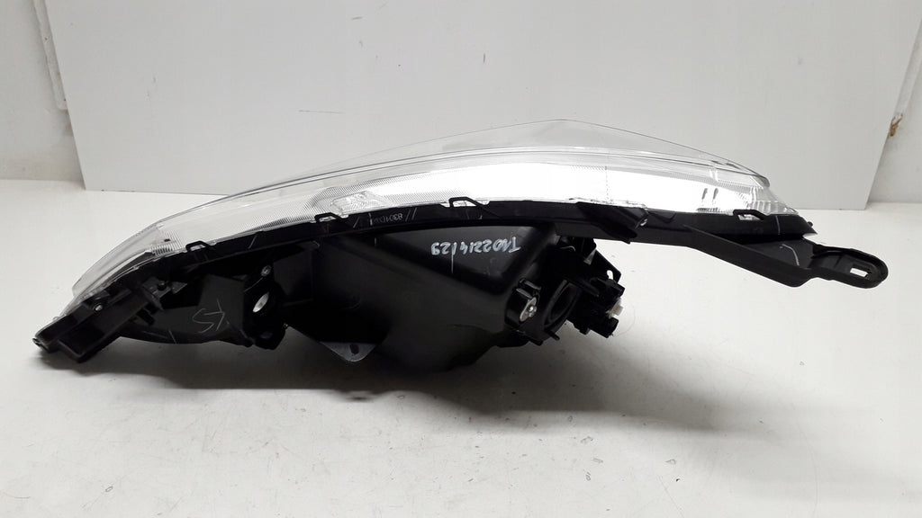 Frontscheinwerfer Mitsubishi Space Star W5335 Rechts Scheinwerfer Headlight