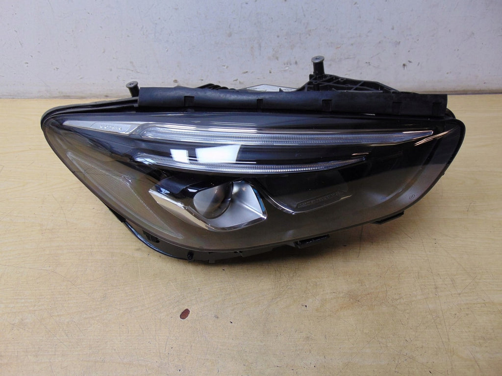 Frontscheinwerfer Mercedes-Benz W247 A2479062603 Full LED Rechts Headlight