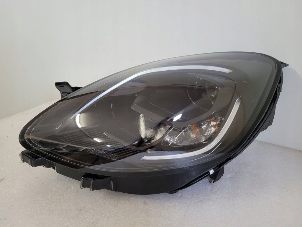 Frontscheinwerfer Ford Puma L1TB13E015GK Links Scheinwerfer Headlight SCH9707299590oy