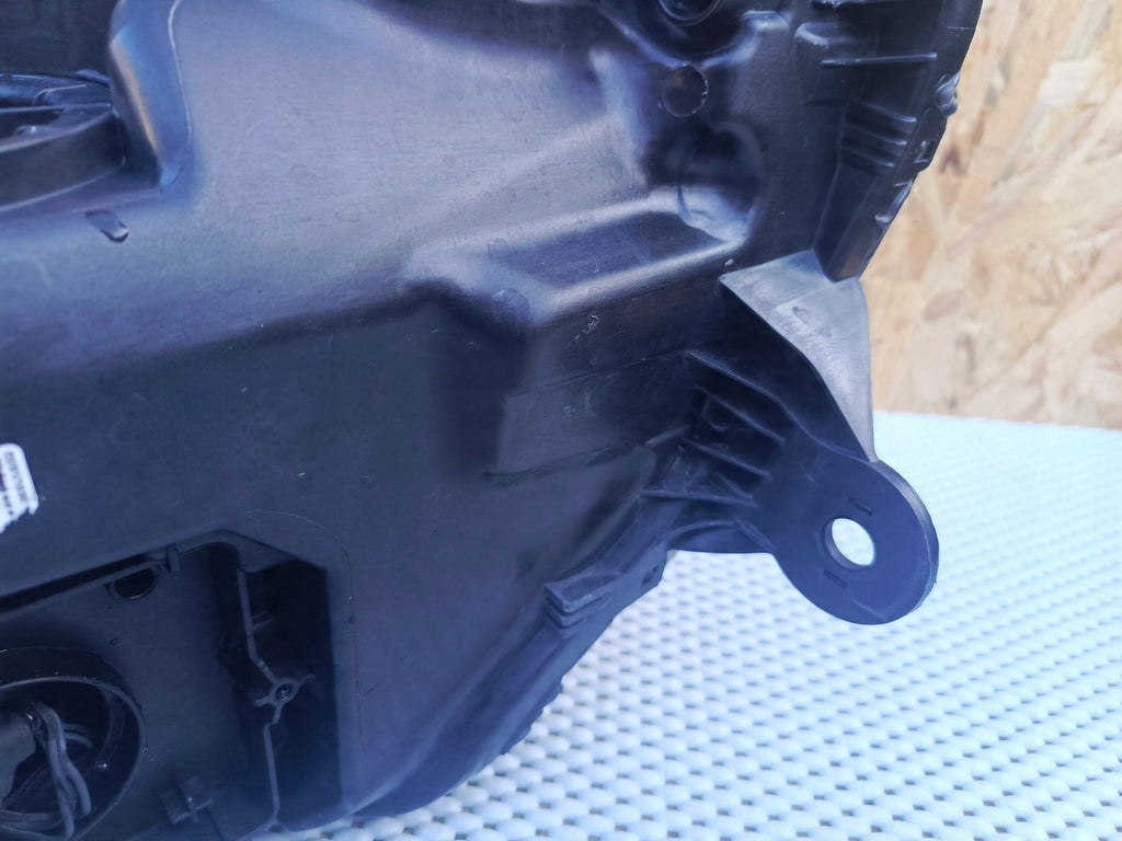 Frontscheinwerfer VW T6 7E1941036A Full LED Rechts Scheinwerfer Headlight