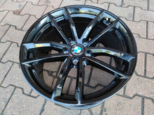 Load image into Gallery viewer, 1x Alufelge 18 Zoll 8.0" 5x112 30ET 8093916 BMW 5 G31 G30 Rim Wheel FEL4772258688gg