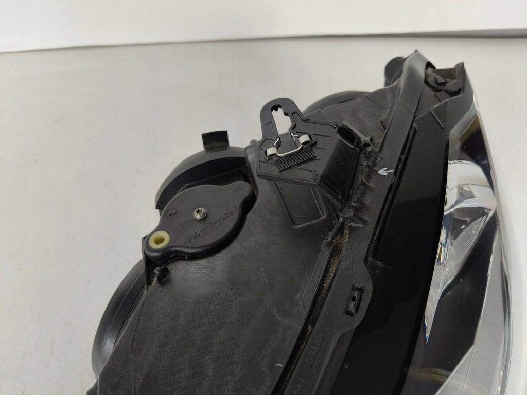 Frontscheinwerfer Audi A1 82A941003 Links Scheinwerfer Headlight SCH1318450700zj